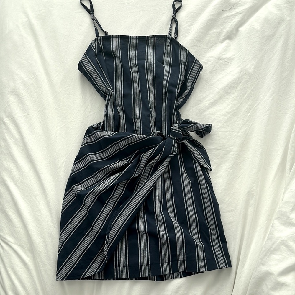 Forever 21 Wrap Dress (s)